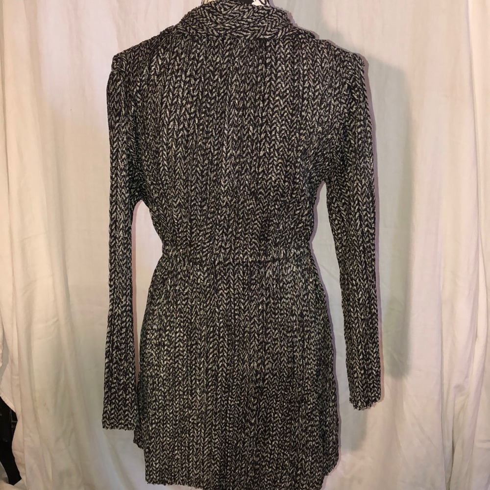 Caelian Open Jacket - Picture 2 of 4